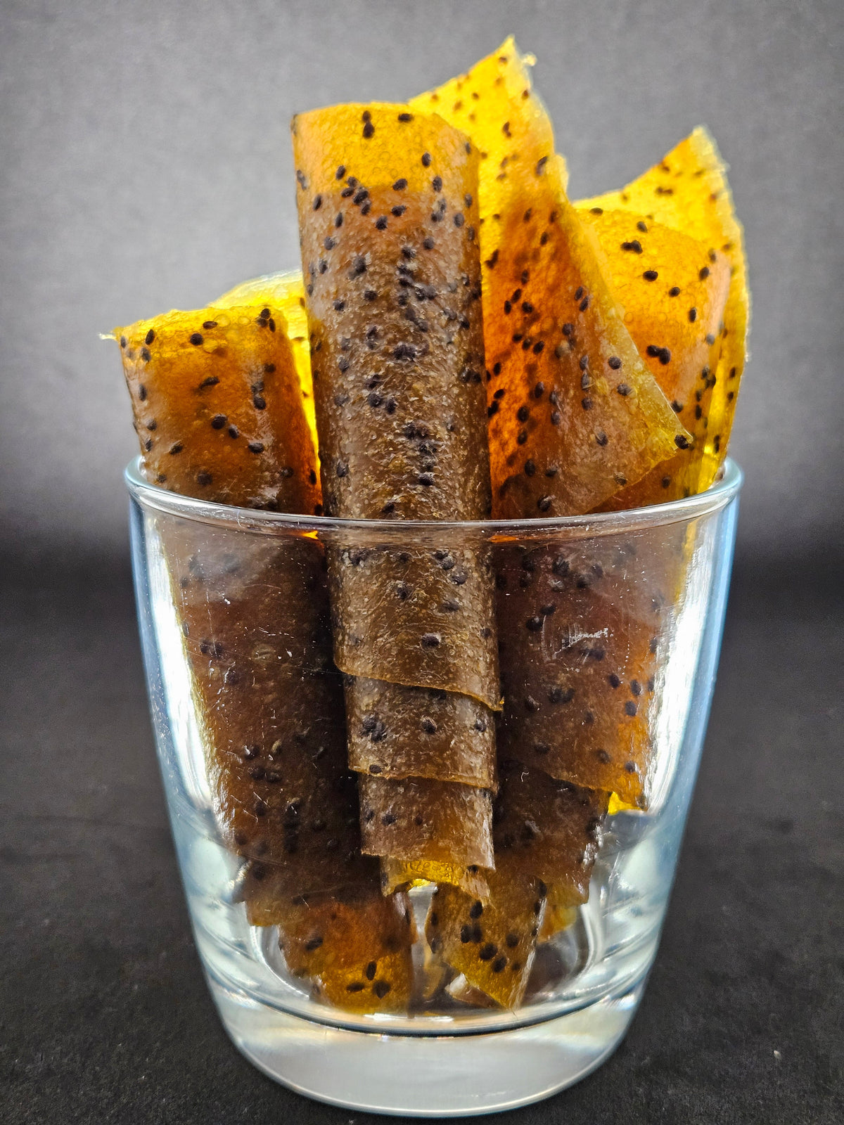 Fruit Leather